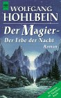 Der Erbe der Nacht
