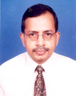 Dr G. K. Dey