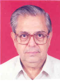 Dr M.K. Totlani