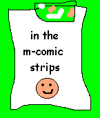 comic strips