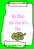 Igala riddles