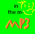 home-made mp3 in the 'm' fashion using only software