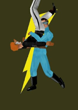 The Absurd powerbomb