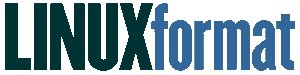 LXF Logo