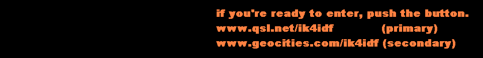 if you're ready, click the gray button.