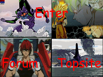 Ikari Shinji's Anime Gallery