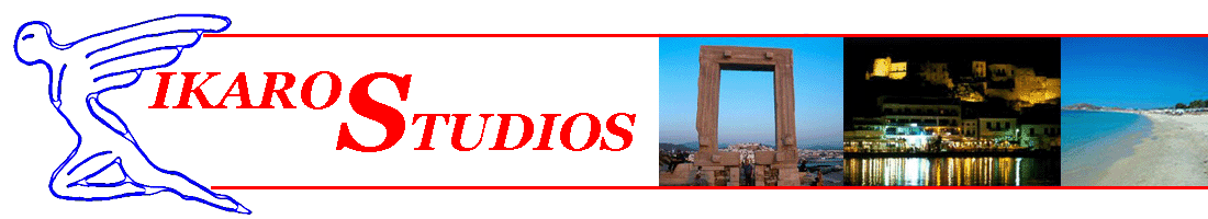 Naxos Hotels
