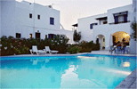 Naxos Hotel