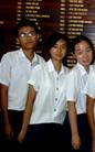 dunman high
