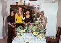 ikebana Lesson