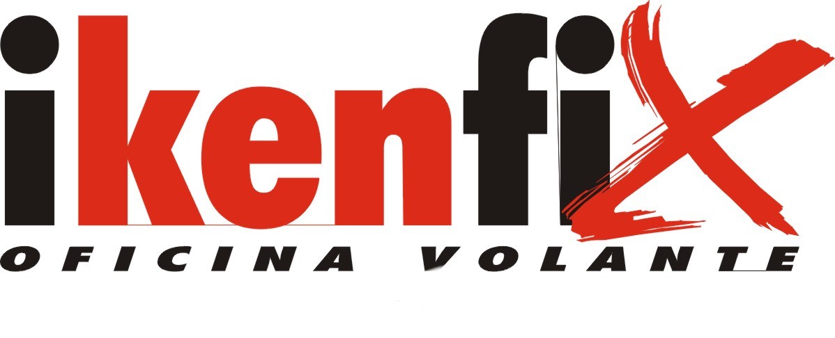 Logo Ikenfix
