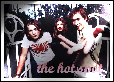 the hot.spot