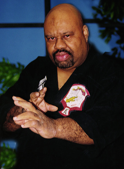Ron Chap'el