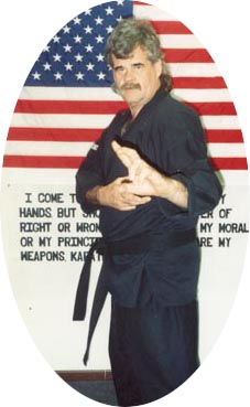 Dan Farmer