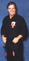 David Stanley