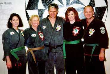 The IKKO Bunch