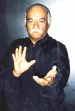James Ibrao