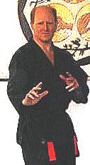 Prominent Kenpo Instructors # 14