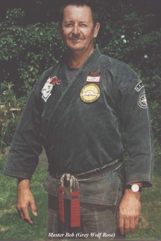 Bob Rose