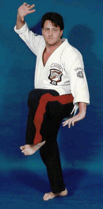 Michael Billings