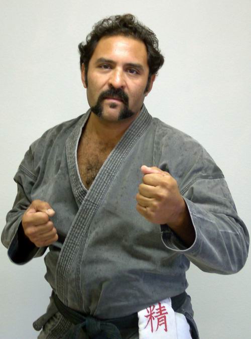 George Moreno