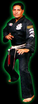 Rufugio Flores