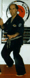 Skip Hancock