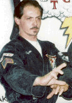 Todd Durgan