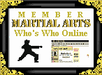 Who's Who Online