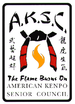 AKSC PATCH