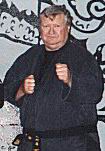 Al Tracy