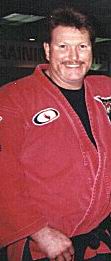 Bob Liles