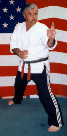Robert D. Mitchell