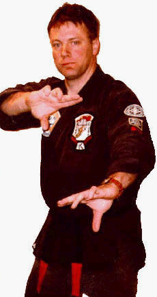 Brian Thomas