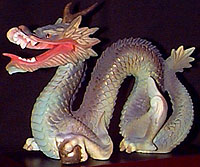 IKKO DRAGON