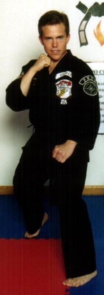 Clint Hughes