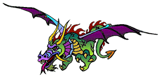 IKKO Wild Dragon