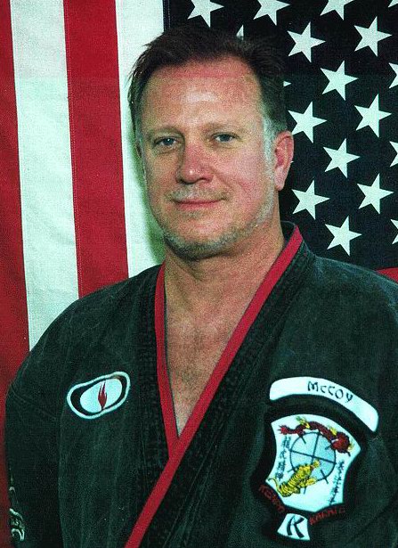 Craig McCoy