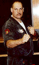 Dave Thompson