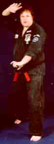 Dennis Conatser