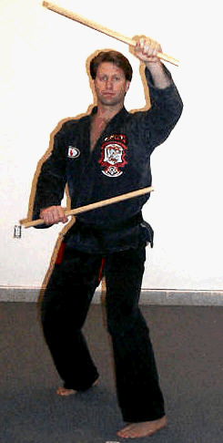 Derek Ence