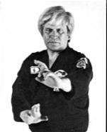 Ed Parker