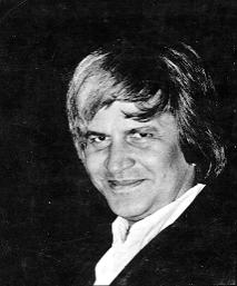 Ed Parker