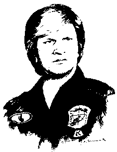Ed Parker