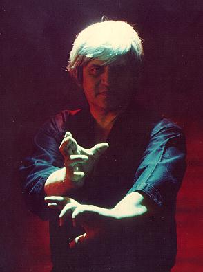 Ed Parker