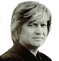 Ed Parker  Memorial Photo