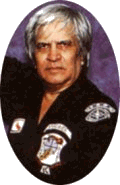 Ed Parker
