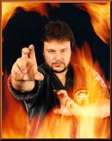 Dennis Conatser