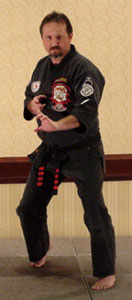 Greg Hilderbrand