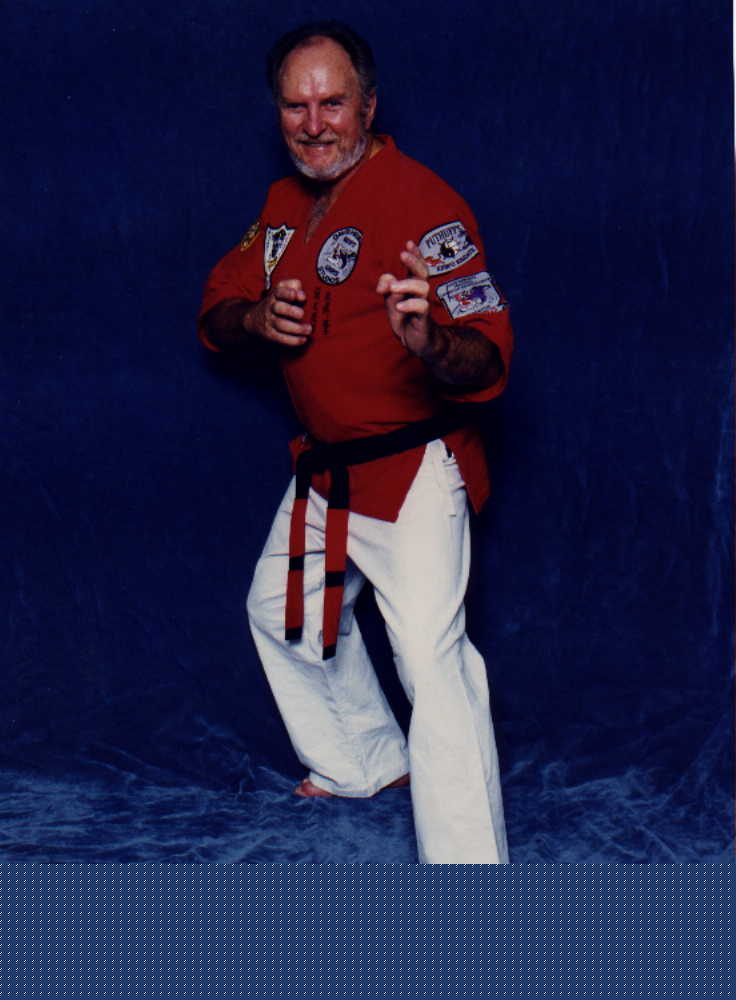 Dave Hebler